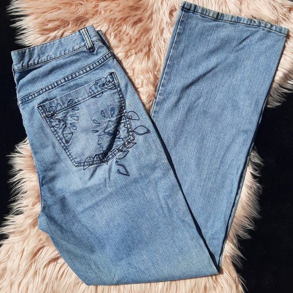 Calvin Klein Denim - CK Jeans